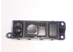 Recambio de mando retrovisor para nissan juke (f15) acenta referencia OEM IAM 681RUBV90A  
