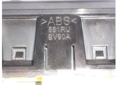 Recambio de mando retrovisor para nissan juke (f15) acenta referencia OEM IAM 681RUBV90A   2