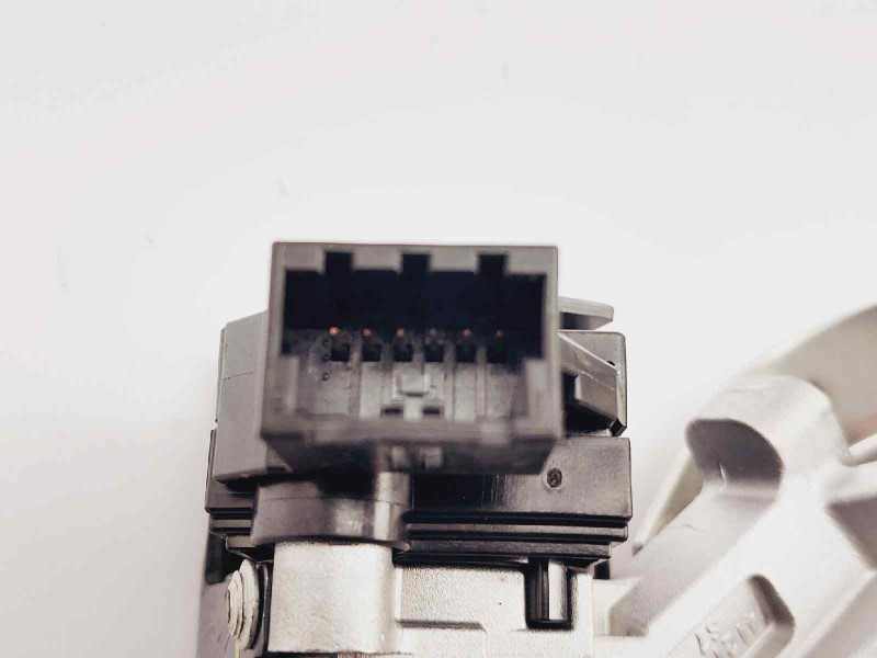 Recambio de conmutador de arranque para opel corsa e van referencia OEM IAM 13496392  