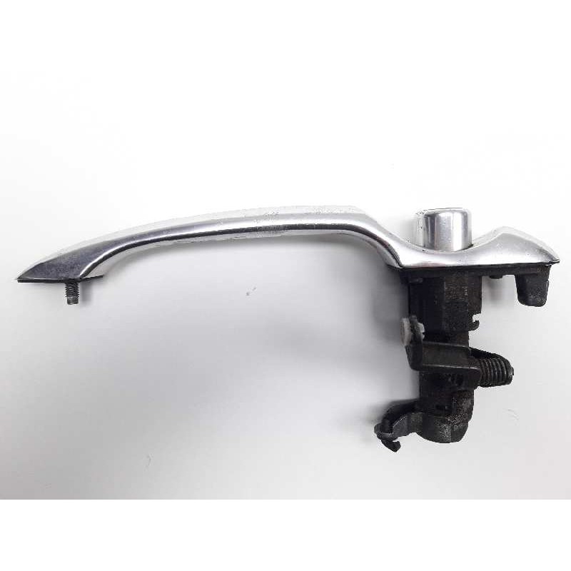 Recambio de maneta exterior delantera derecha para alfa romeo 156 sportwagon crosswagon q4 referencia OEM IAM A488  