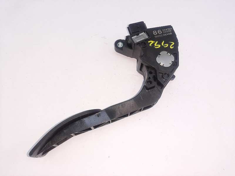 Recambio de potenciometro pedal para nissan juke (f15) acenta referencia OEM IAM 180023RA0B  