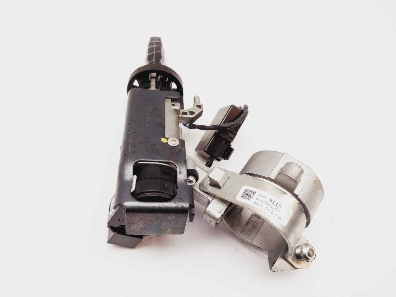 Recambio de conmutador de arranque para opel corsa e van referencia OEM IAM 13496392  