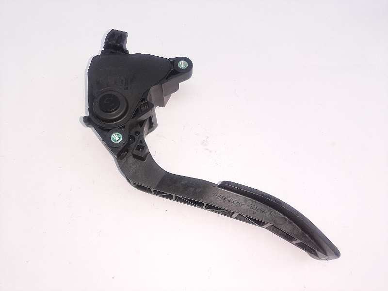 Recambio de potenciometro pedal para nissan juke (f15) acenta referencia OEM IAM 180023RA0B  