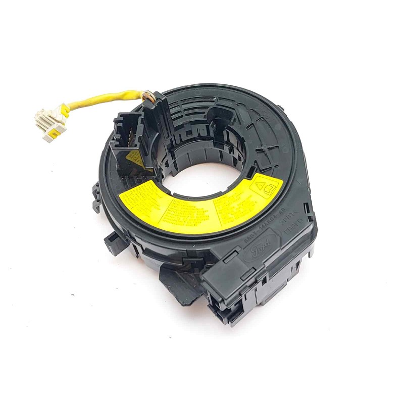 Recambio de anillo airbag para ford fiesta (cb1) ambiente referencia OEM IAM 8A6T14A664AB  