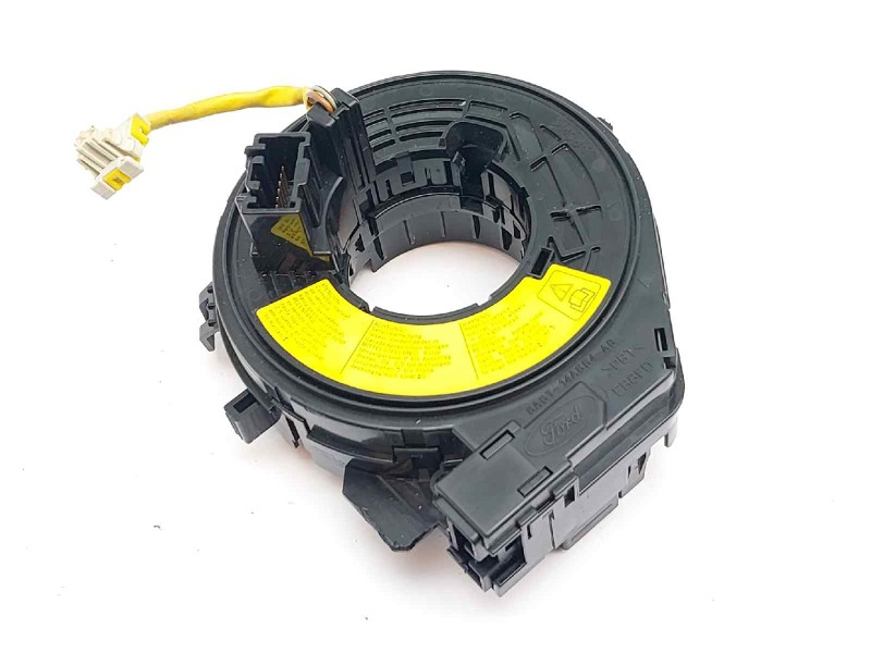 Recambio de anillo airbag para ford fiesta (cb1) ambiente referencia OEM IAM 8A6T14A664AB  