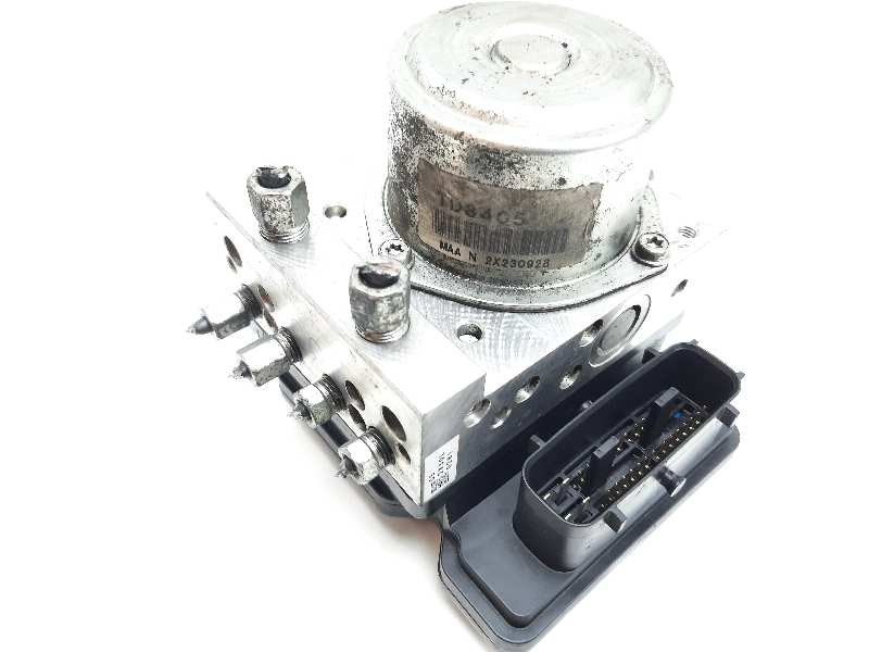 Recambio de abs para nissan juke (f15) acenta referencia OEM IAM A98000B51 E2X271291 2X230928
