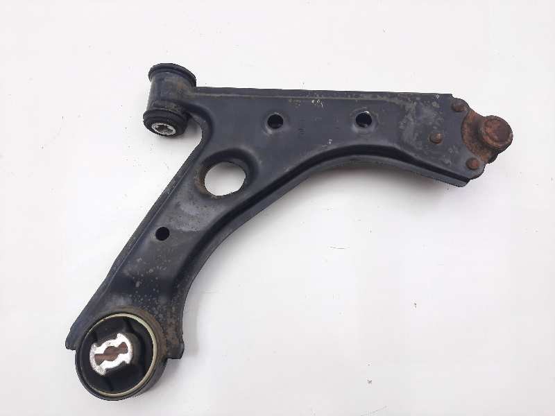 Recambio de brazo suspension inferior delantero izquierdo para peugeot bipper básico referencia OEM IAM   