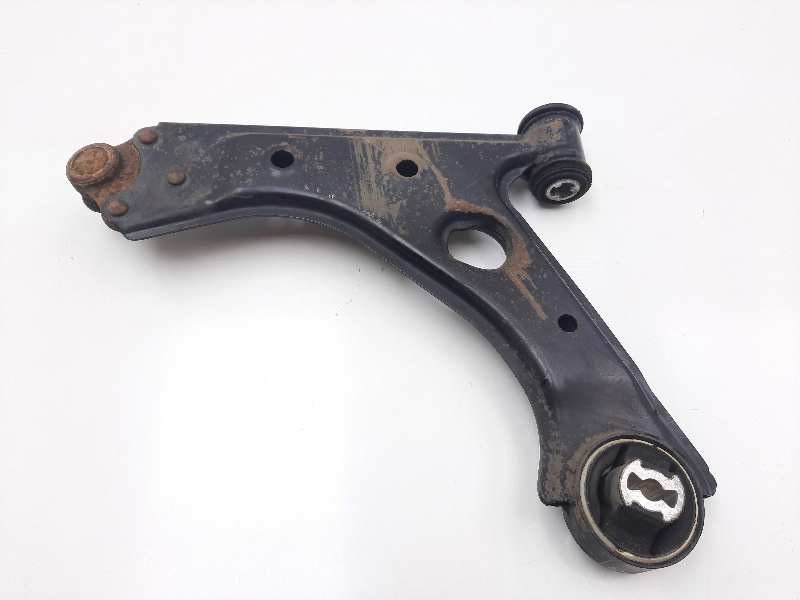 Recambio de brazo suspension inferior delantero derecho para peugeot bipper básico referencia OEM IAM   