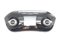 Recambio de mando calefaccion / aire acondicionado para nissan juke (f15) acenta referencia OEM IAM 24845BV82C  