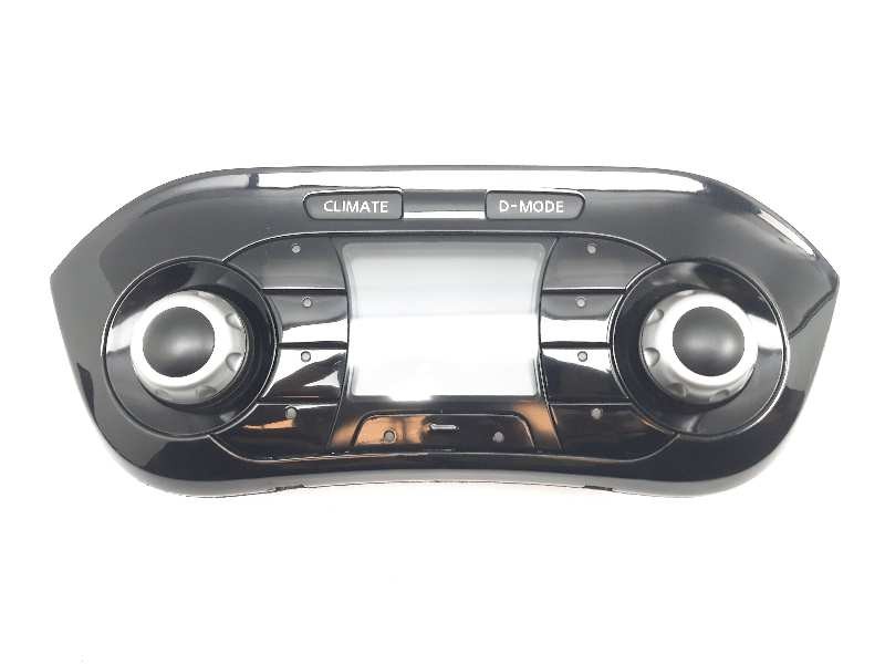 Recambio de mando calefaccion / aire acondicionado para nissan juke (f15) acenta referencia OEM IAM 24845BV82C  
