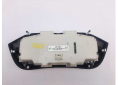 Recambio de mando calefaccion / aire acondicionado para nissan juke (f15) acenta referencia OEM IAM 24845BV82C   2
