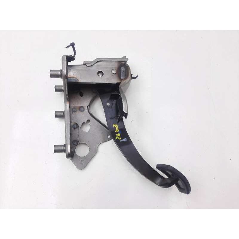 Recambio de pedal freno para nissan juke (f15) acenta referencia OEM IAM 465031KB0B  