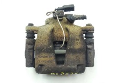 Recambio de pinza freno delantera izquierda para peugeot bipper básico referencia OEM IAM   