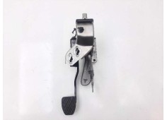 Recambio de pedal freno para nissan juke (f15) acenta referencia OEM IAM 465031KB0B   2