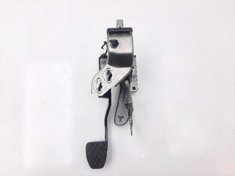 Recambio de pedal freno para nissan juke (f15) acenta referencia OEM IAM 465031KB0B  