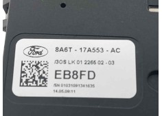 Recambio de mando limpia para ford fiesta (cb1) ambiente referencia OEM IAM 8A6T17A553AC   2