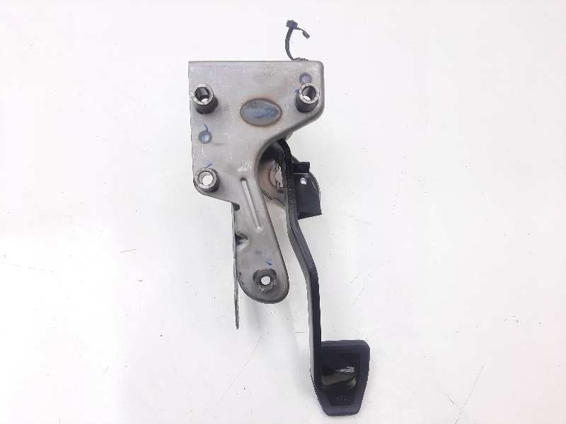 Recambio de pedal freno para nissan juke (f15) acenta referencia OEM IAM 465031KB0B  