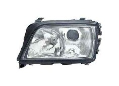 Recambio de faro izquierdo para audi a6 berlina (c4) referencia OEM IAM 11121901 4A0941029L 