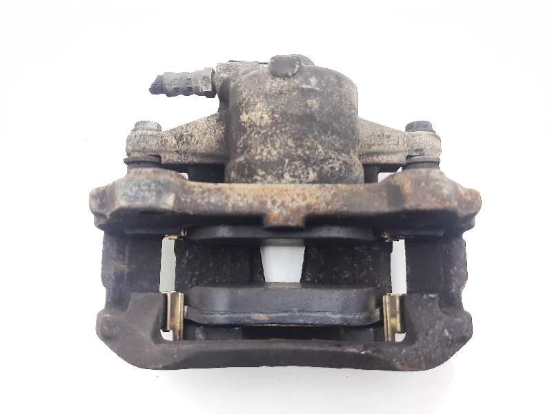 Recambio de pinza freno delantera izquierda para peugeot bipper básico referencia OEM IAM   