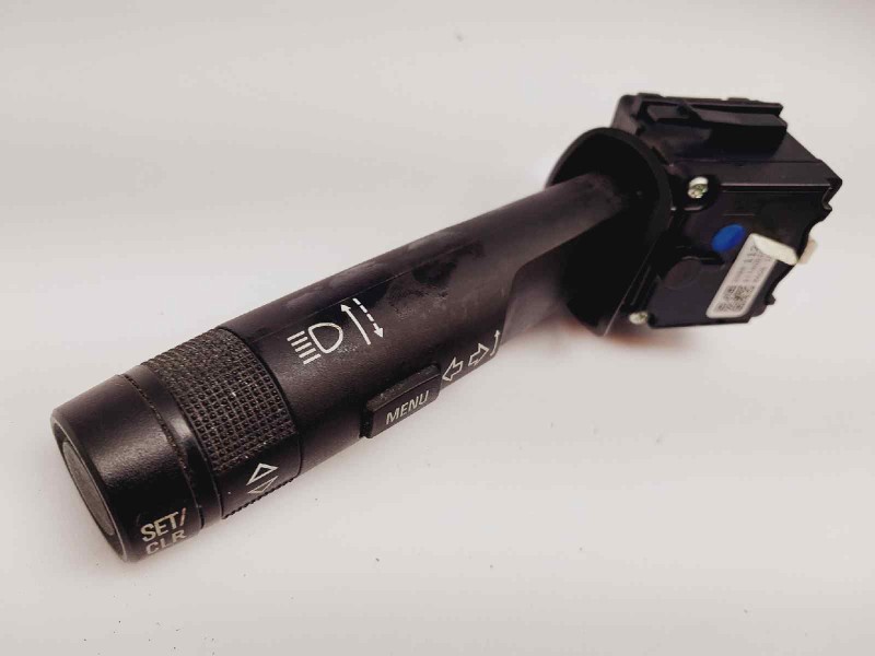 Recambio de mando intermitentes para opel corsa e van referencia OEM IAM 20941129  