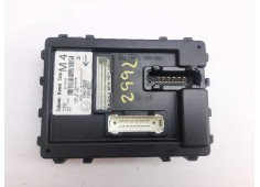 Recambio de modulo electronico para nissan juke (f15) acenta referencia OEM IAM 284B1BV80B  