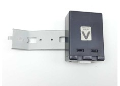 Recambio de modulo electronico para nissan juke (f15) acenta referencia OEM IAM WC1G162C  