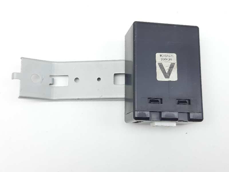 Recambio de modulo electronico para nissan juke (f15) acenta referencia OEM IAM WC1G162C  