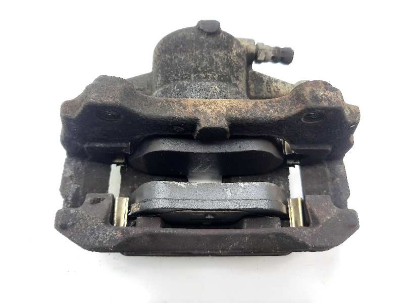 Recambio de pinza freno delantera derecha para peugeot bipper básico referencia OEM IAM   