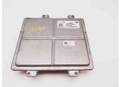 Recambio de centralita motor uce para opel corsa e van referencia OEM IAM 55504497 1310101000000X 