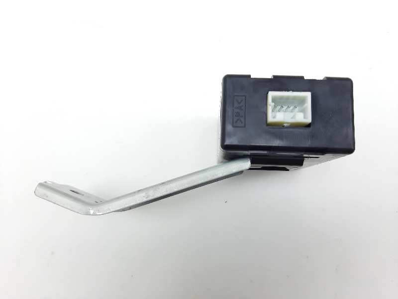 Recambio de modulo electronico para nissan juke (f15) acenta referencia OEM IAM WC1G162C  