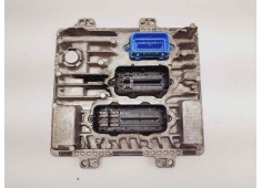 Recambio de centralita motor uce para opel corsa e van referencia OEM IAM 55504497 1310101000000X  2