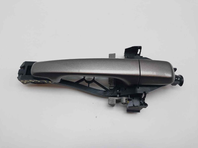 Recambio de maneta exterior trasera derecha para volvo s80 berlina d5 awd momentum referencia OEM IAM 30663866 30663865 