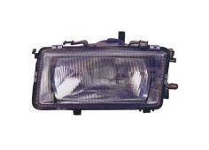 Recambio de faro izquierdo para audi 80/90 (893) referencia OEM IAM 11120101 893941029H 