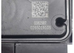 Recambio de anillo airbag para nissan juke (f15) acenta referencia OEM IAM 0265019105   2