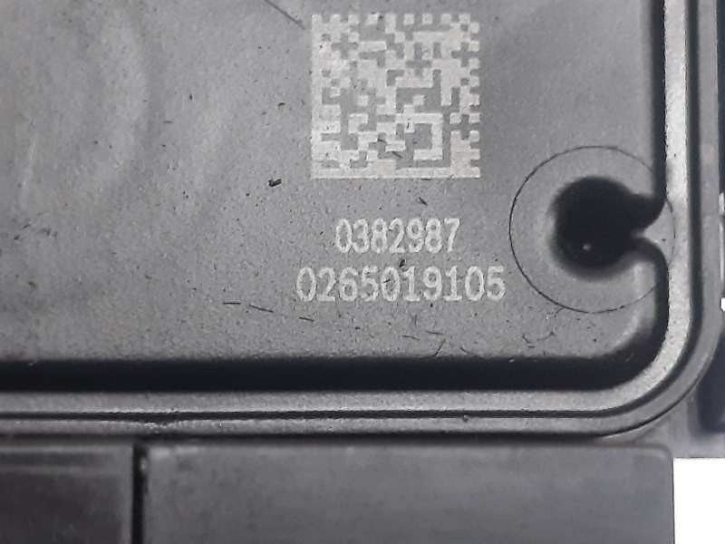 Recambio de anillo airbag para nissan juke (f15) acenta referencia OEM IAM 0265019105  