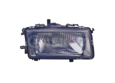 Recambio de faro derecho para audi 80/90 (893) referencia OEM IAM 11120102 893941030H 