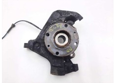 Recambio de mangueta delantera derecha para peugeot bipper básico referencia OEM IAM   