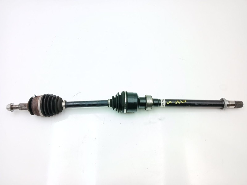 Recambio de transmision delantera derecha para mazda cx-5 (ke, gh) 2.2 d (ke2fw) referencia OEM IAM GDB32550X  