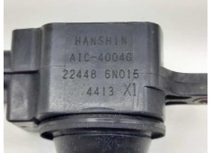 Recambio de bobina encendido para nissan almera tino (v10m) acenta referencia OEM IAM 224486N015   2