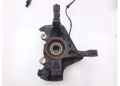 Recambio de mangueta delantera derecha para peugeot bipper básico referencia OEM IAM    2