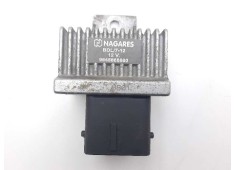 Recambio de caja precalentamiento para peugeot bipper básico referencia OEM IAM 9645668680  