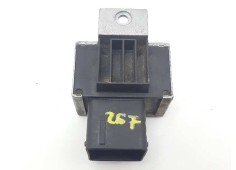 Recambio de caja precalentamiento para peugeot bipper básico referencia OEM IAM 9645668680   2