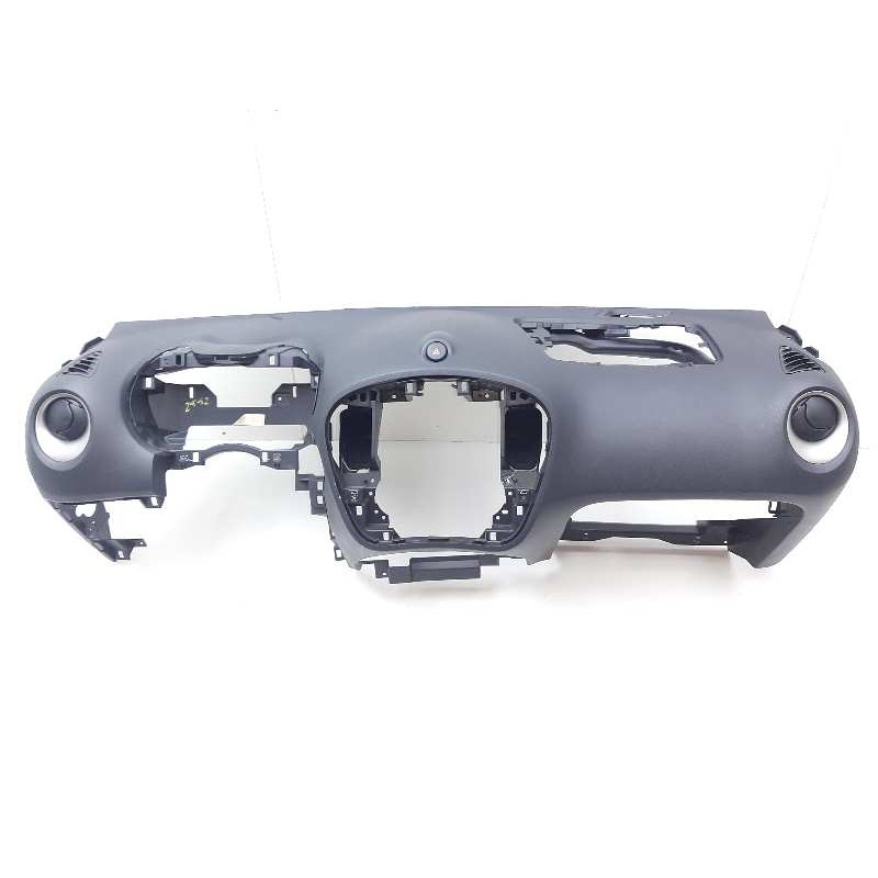 Recambio de salpicadero para nissan juke (f15) acenta referencia OEM IAM 682001KP0A 6810100B19 