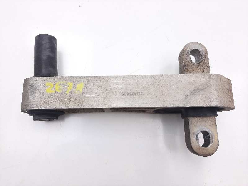 Recambio de soporte motor trasero para peugeot bipper básico referencia OEM IAM 51805495  