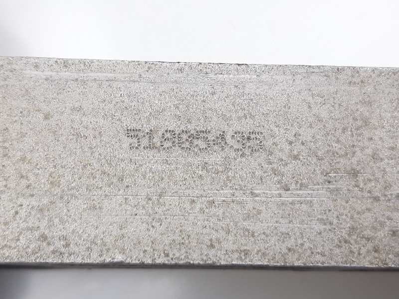 Recambio de soporte motor trasero para peugeot bipper básico referencia OEM IAM 51805495  