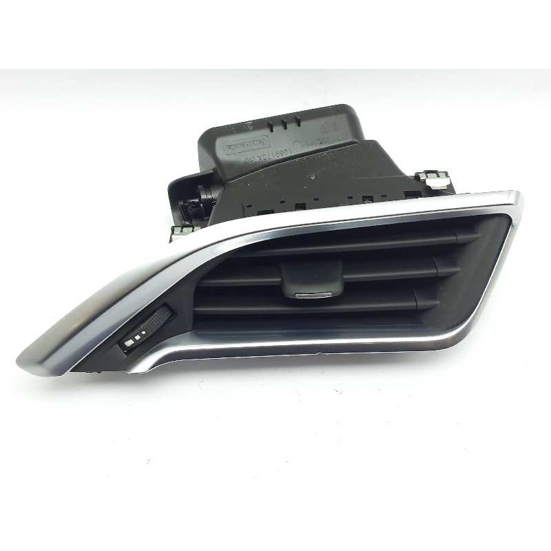 Recambio de rejilla aireadora para peugeot 208 (p2) active referencia OEM IAM 9673131677  