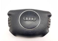 Recambio de airbag delantero izquierdo para audi a6 berlina (4b2) 2.5 tdi referencia OEM IAM 8P0880201E  