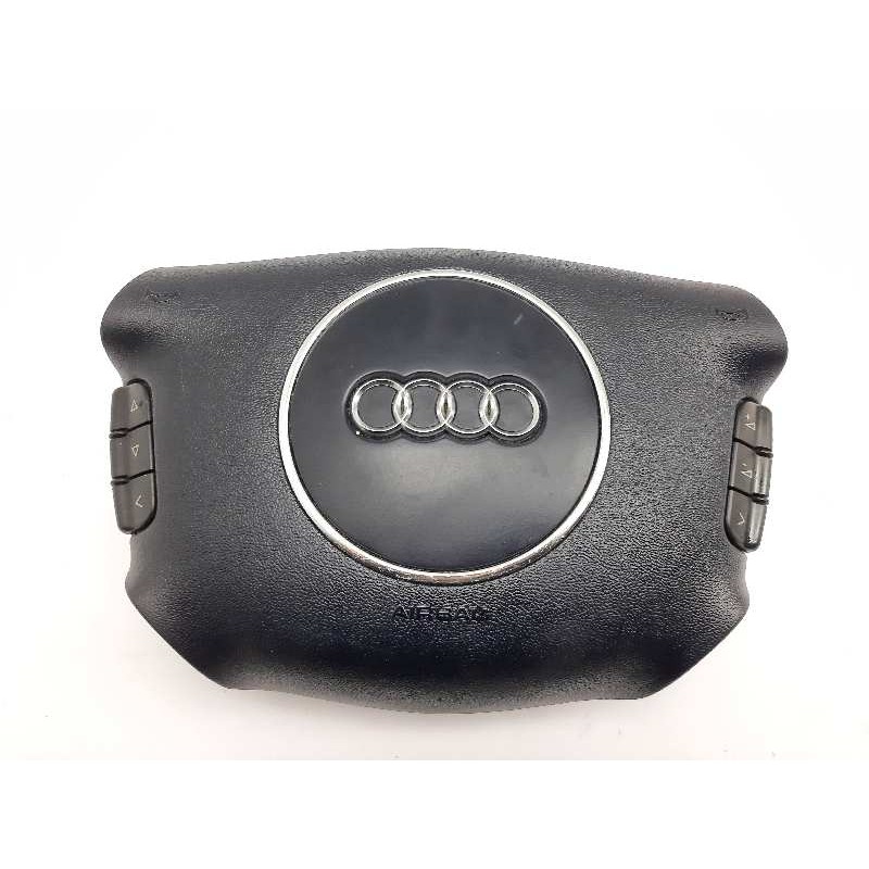 Recambio de airbag delantero izquierdo para audi a6 berlina (4b2) 2.5 tdi referencia OEM IAM 8P0880201E  