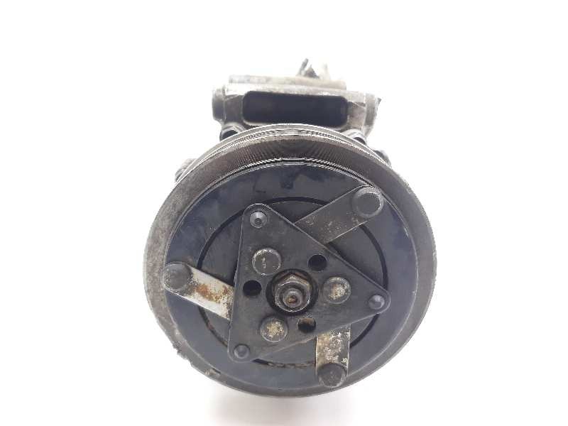 Recambio de compresor aire acondicionado para peugeot bipper básico referencia OEM IAM 1303701144  