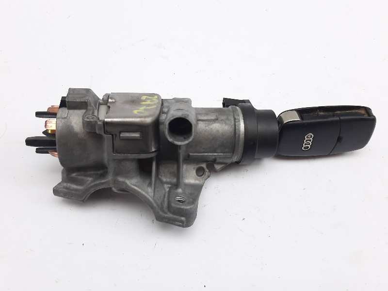 Recambio de conmutador de arranque para audi a6 berlina (4b2) 2.5 tdi referencia OEM IAM 4B0905851F  
